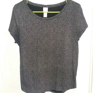 H&M tshirt blouse